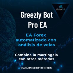 Greezly Bot Pro EA