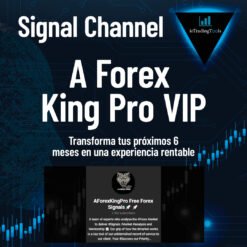 Forex King Pro VIP