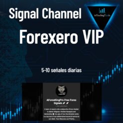 Forexero VIP Signal Channel