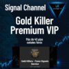 Gold Killer Premium VIP Signal Channel