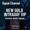 NEW GOLD INTRADAY VIP💰 Premium Quality Signals