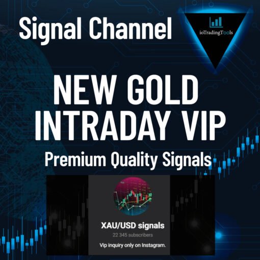 NEW GOLD INTRADAY VIP💰 Premium Quality Signals