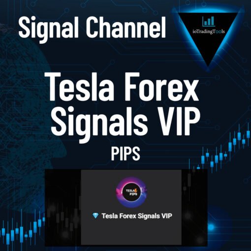 Tesla Forex Signals VIP Con un rendimiento excepcional, entregamos hasta 8 señales diarias en los mercados más populares