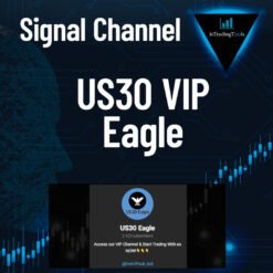 US30 VIP Eagle Trading Channel